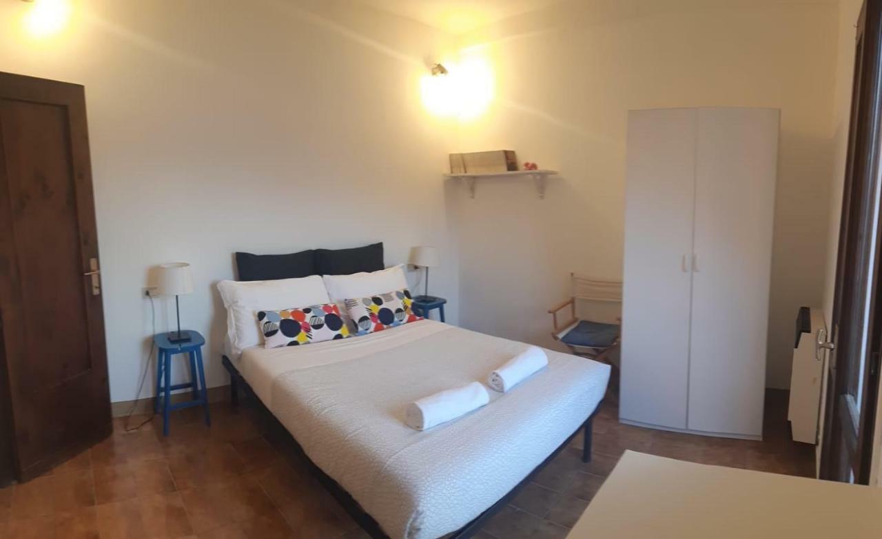 Casa Cubo Βίλα Βαρένα Εξωτερικό φωτογραφία